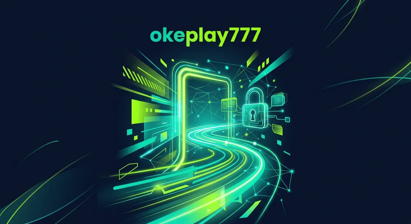 Portal Resmi OKEPLAY777 Memberikan Akses Link Terverifikasi dan Aman